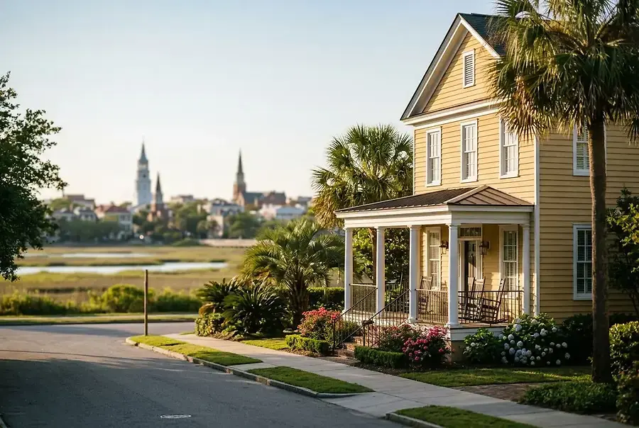 Selling Your Home in the Charleston Area: Market Insights for 2026