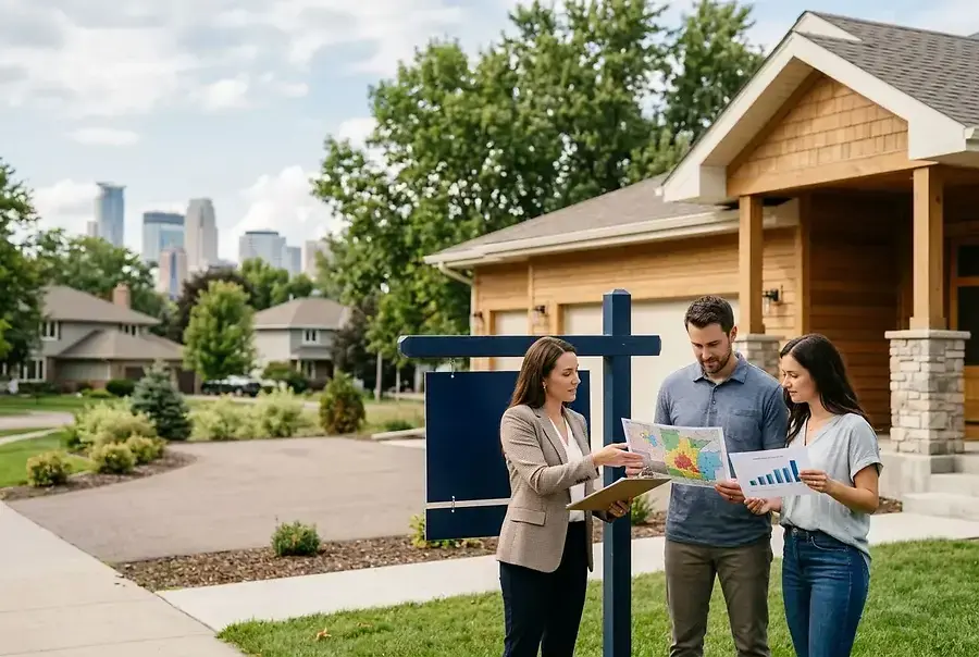 Pricing Your Home Right in the Twin Cities and Wisconsin Markets
