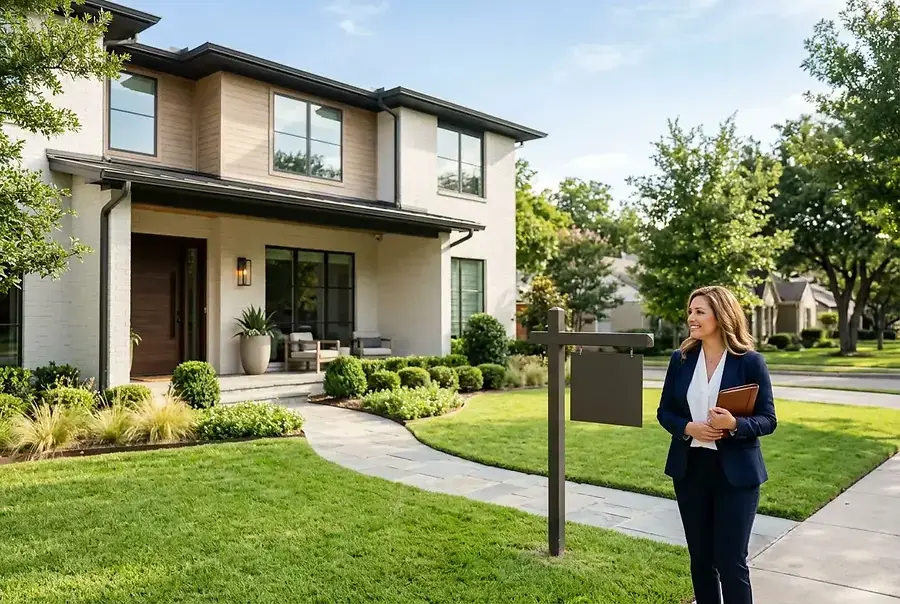 How to Sell Your Home Faster in Dallas and Allen, TX Markets