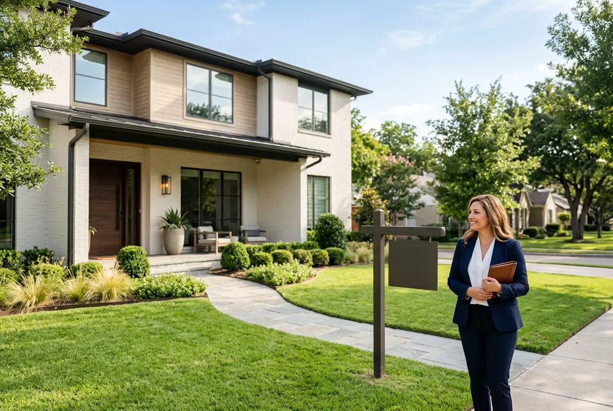 How to Sell Your Home Faster in Dallas and Allen, TX Markets