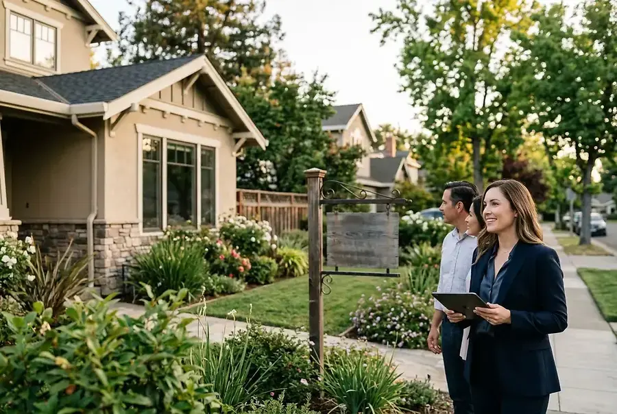 Selling Your Home in Greater Sacramento: Pricing Strategies That Work