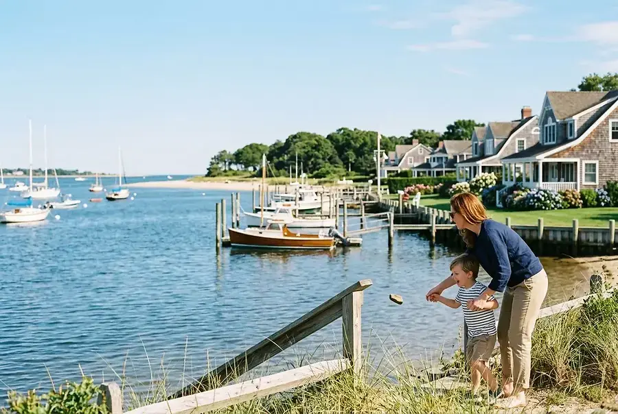 Discover Your Ideal Home on Long Island's South Shore Communities