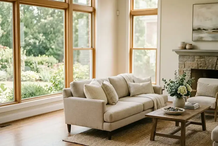 Home Staging Tips to Maximize Your Sale Price in Fredericksburg and Warrenton