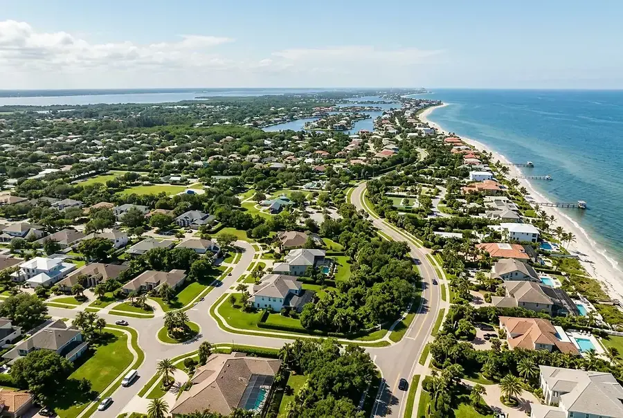 Choosing Your Perfect Home Across Florida's Best Residential Communities