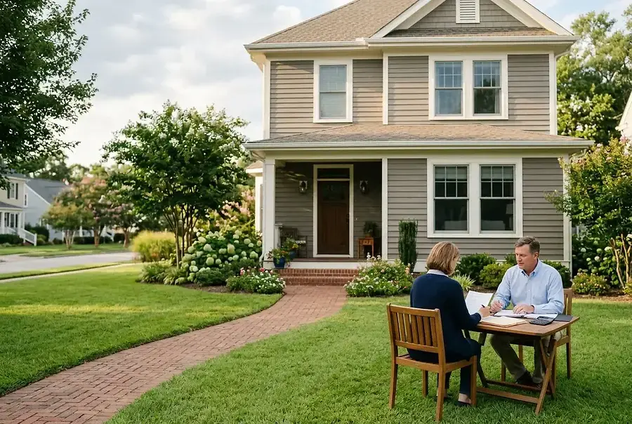Property Tax Strategies for Elizabeth City Homeowners