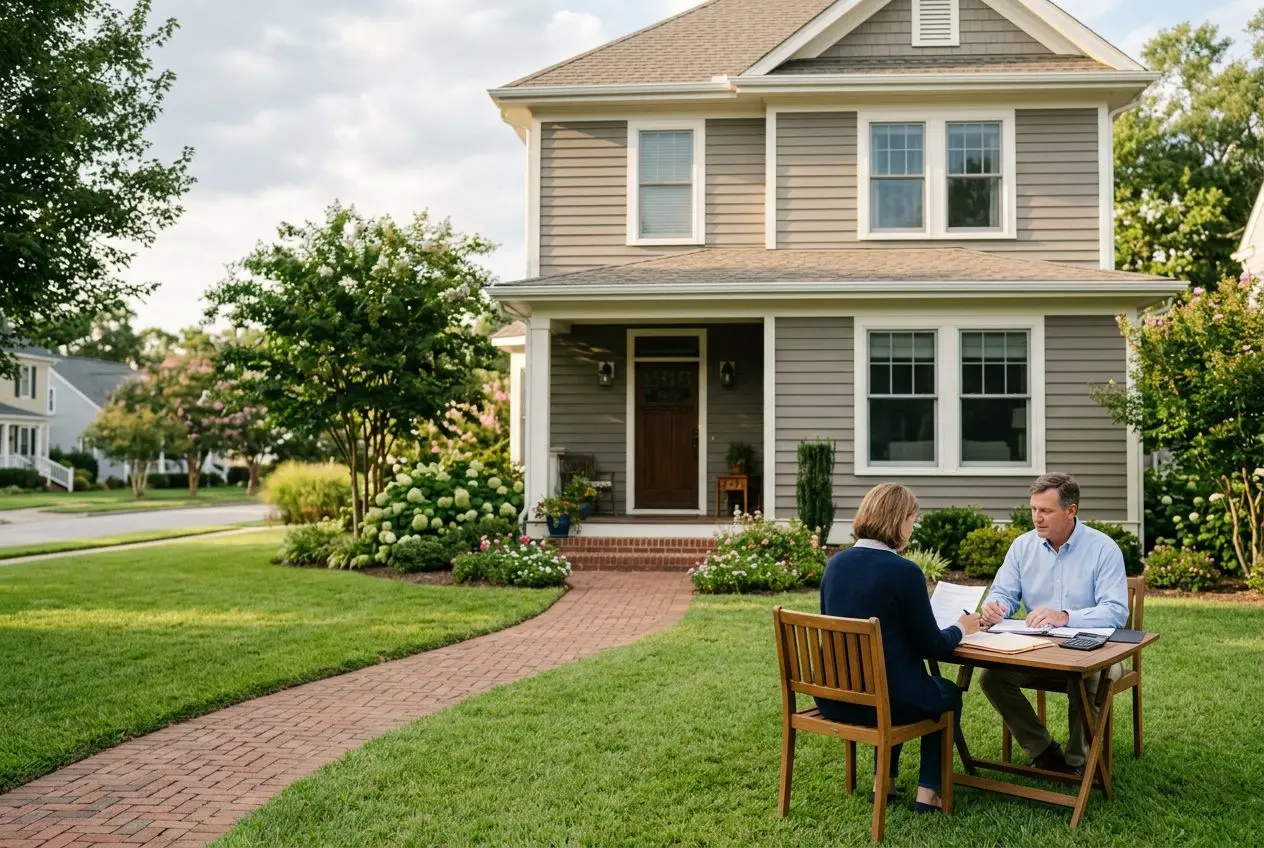 Property Tax Strategies for Elizabeth City Homeowners