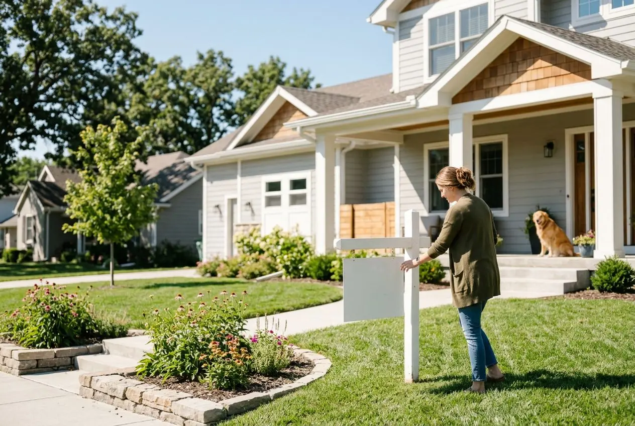 Home Selling Timeline: What to Expect in Kansas City Metro Markets