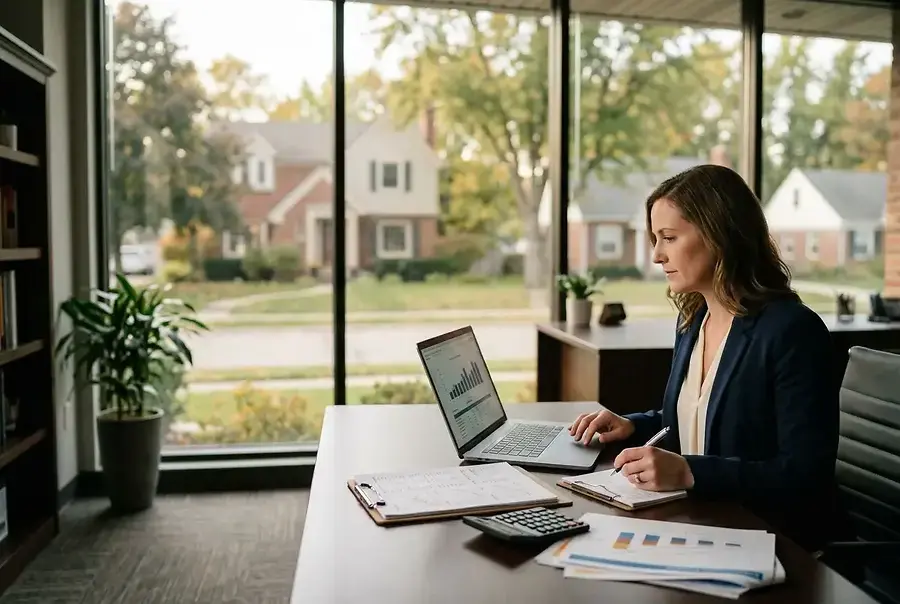 The Complete Guide to Pricing Your Home Right in Mid-Michigan