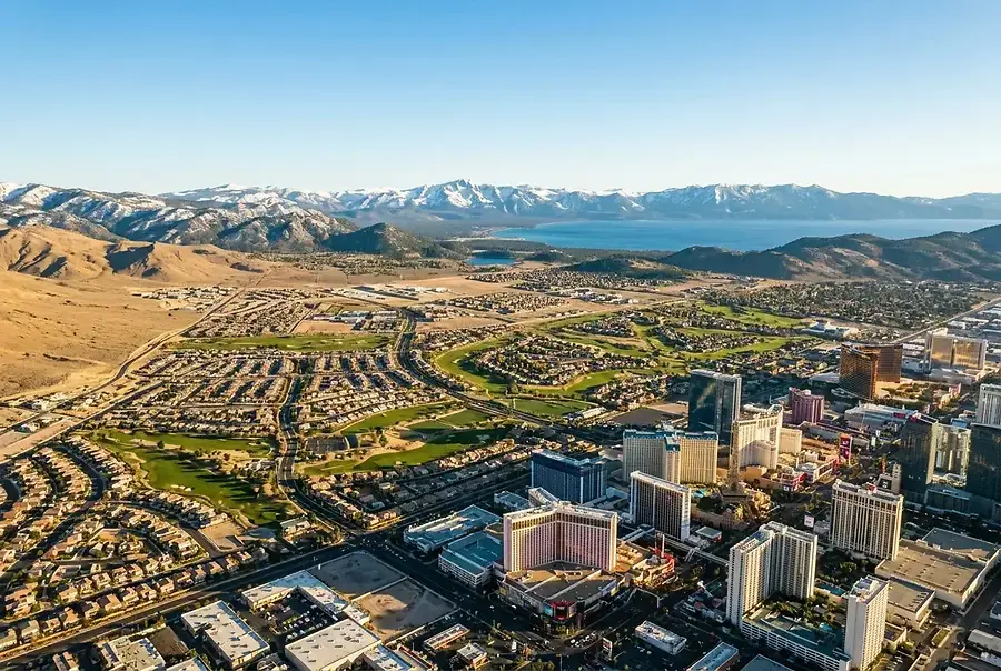Nevada Residential Market Guide: Which Communities Fit Your Lifestyle