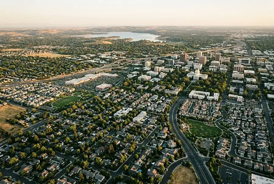 Relocating to Greater Sacramento: A Neighborhood Comparison Guide