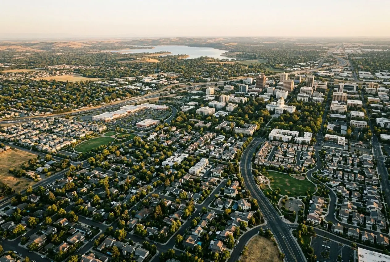 Relocating to Greater Sacramento: A Neighborhood Comparison Guide