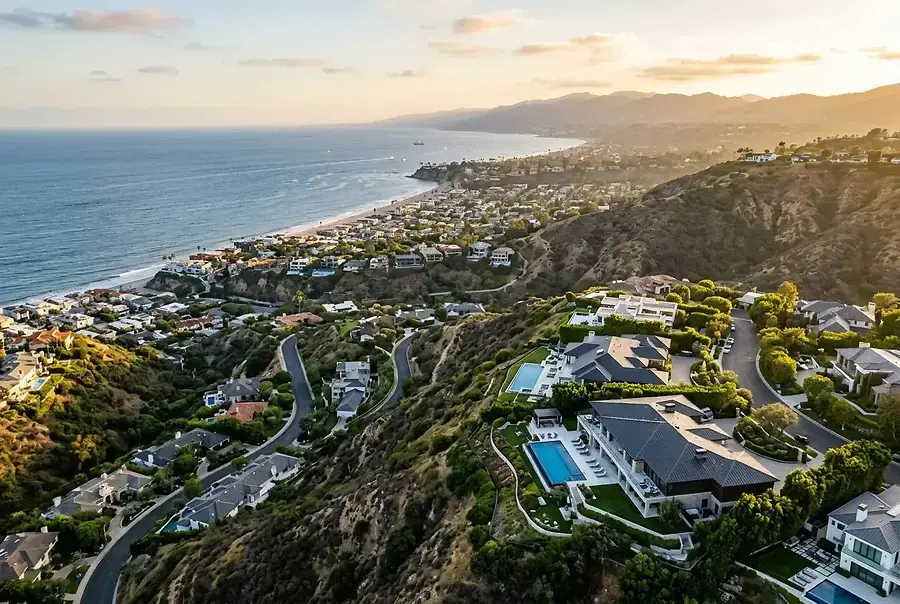 Premium Home Markets Across Los Angeles County and Coastal Communities