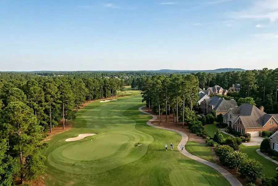Understanding Property Values in Pinehurst, Southern Pines & Whispering Pines