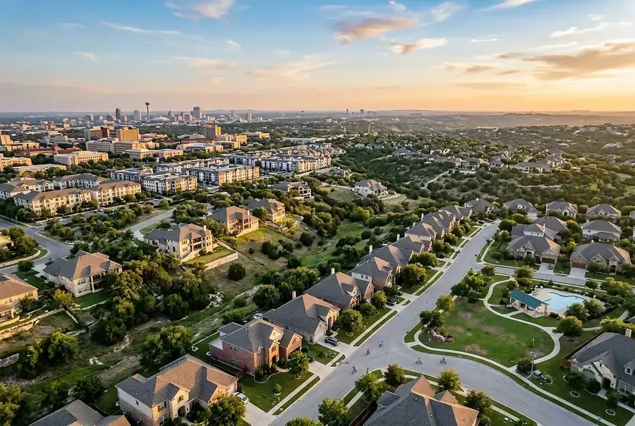 Finding Your Ideal Home in South Central Texas Communities