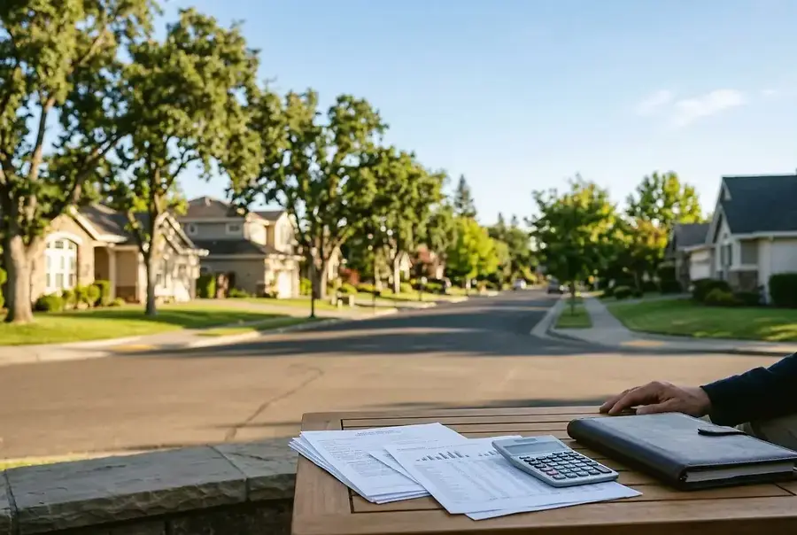 Navigate Property Taxes and Deductions in Santa Rosa Real Estate