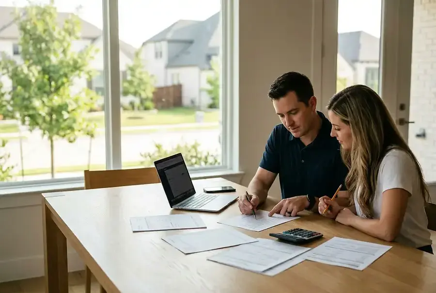 Essential Home Buying Checklist for DFW Communities and Neighborhoods