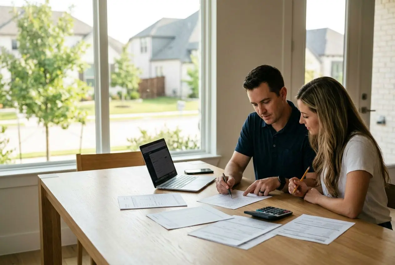 Essential Home Buying Checklist for DFW Communities and Neighborhoods