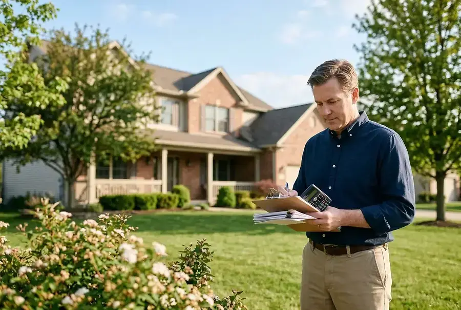 Property Tax Guide for Springfield Area Homebuyers and Owners