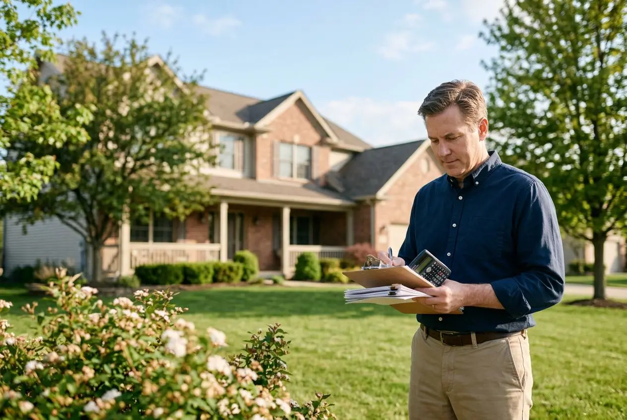 Property Tax Guide for Springfield Area Homebuyers and Owners