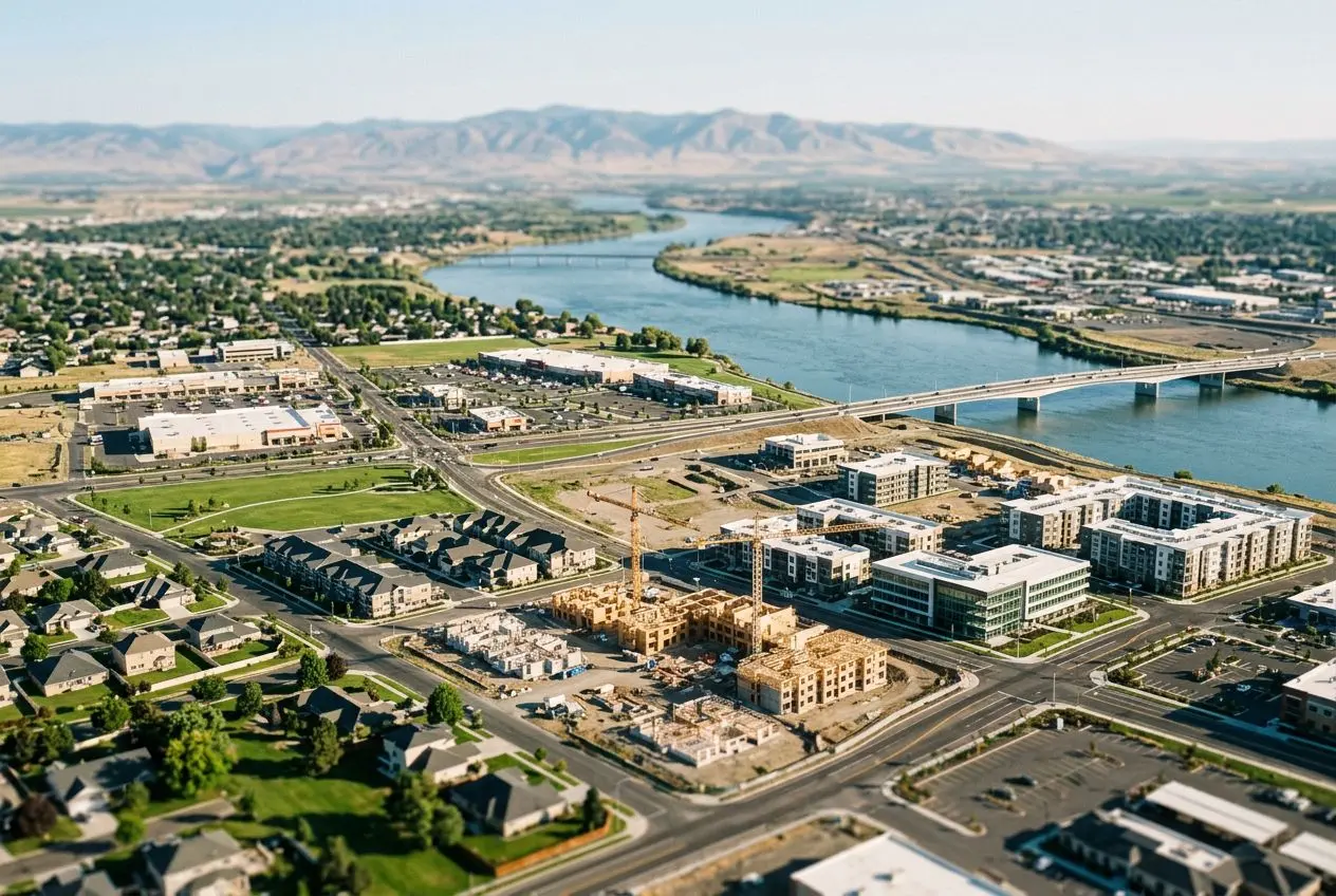 Tri-Cities Real Estate Market: Investment Opportunities in 2026