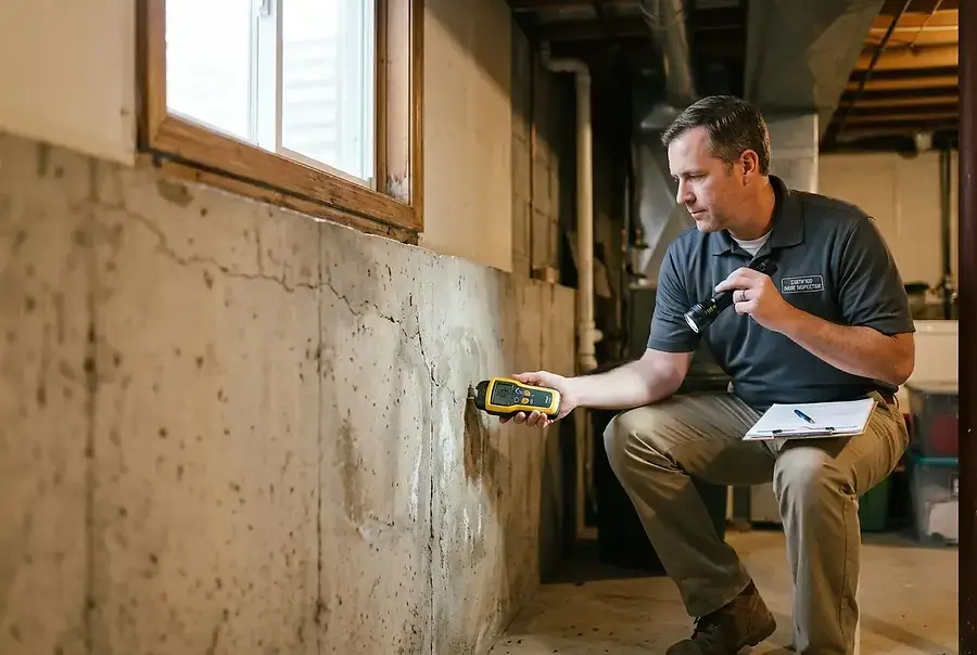 Essential Home Inspection Guide for Central Ohio Residential Buyers