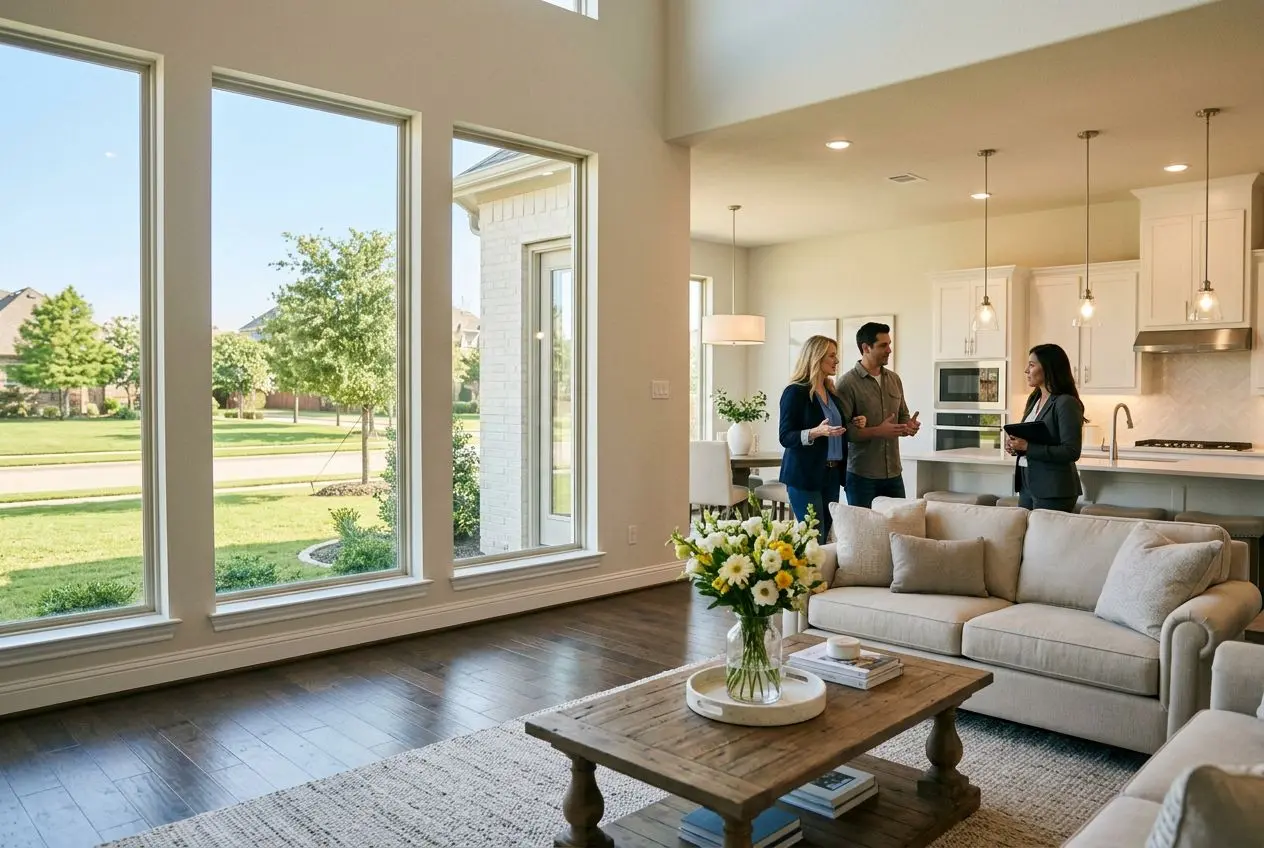 How to Sell Your Home Quickly in North Texas Real Estate Markets