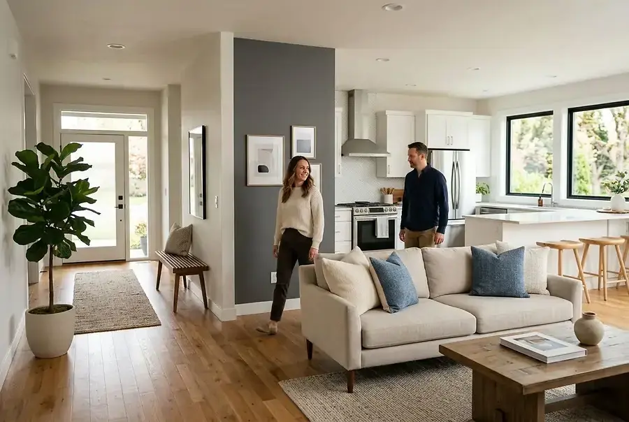 Selling Your Home in the Tri-Cities: Steps to Maximize Value
