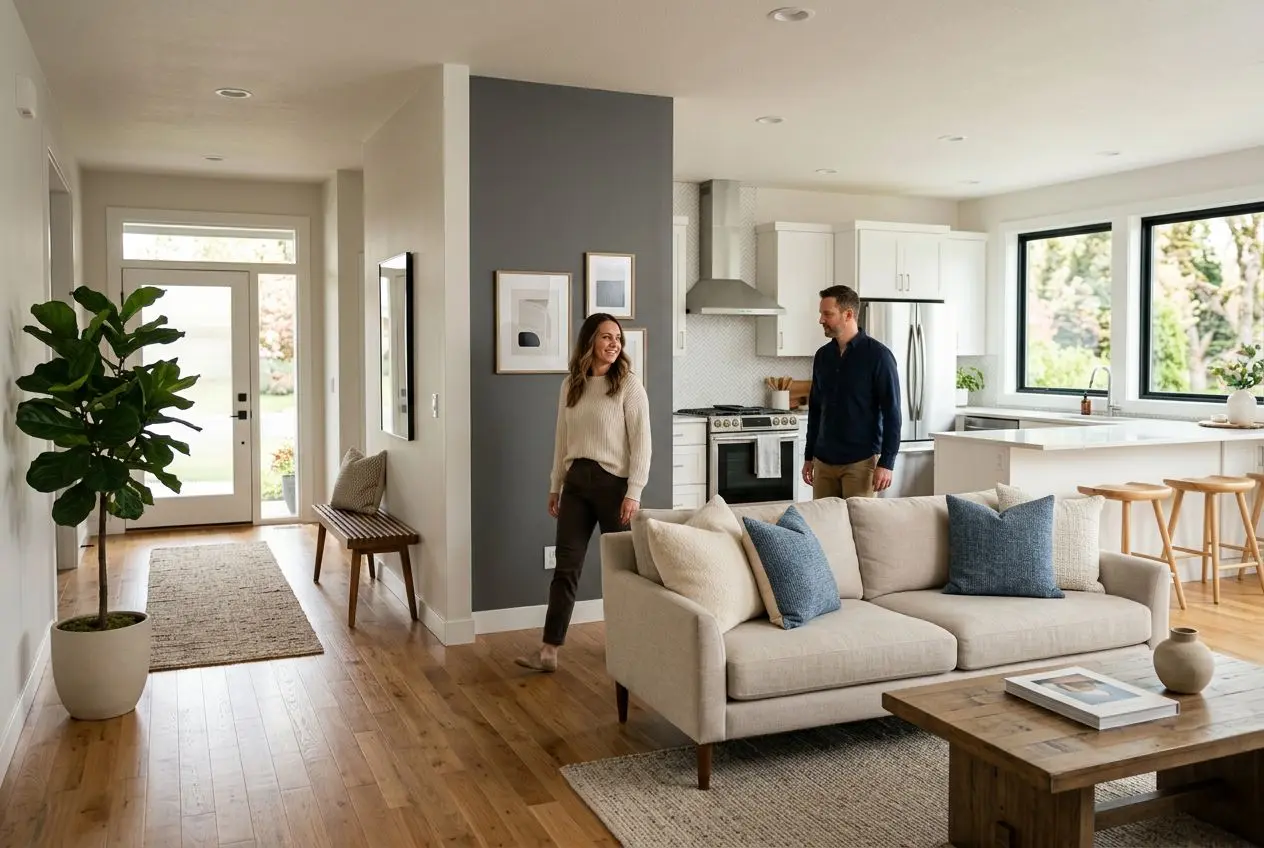 Selling Your Home in the Tri-Cities: Steps to Maximize Value