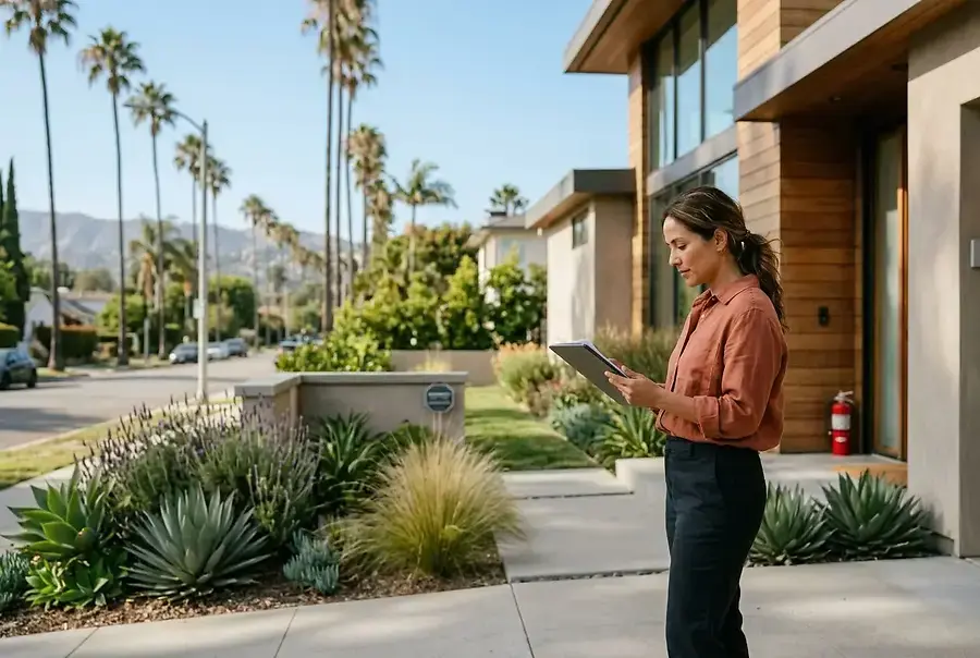 Essential Homeowner Insurance Strategies for Los Angeles Residents