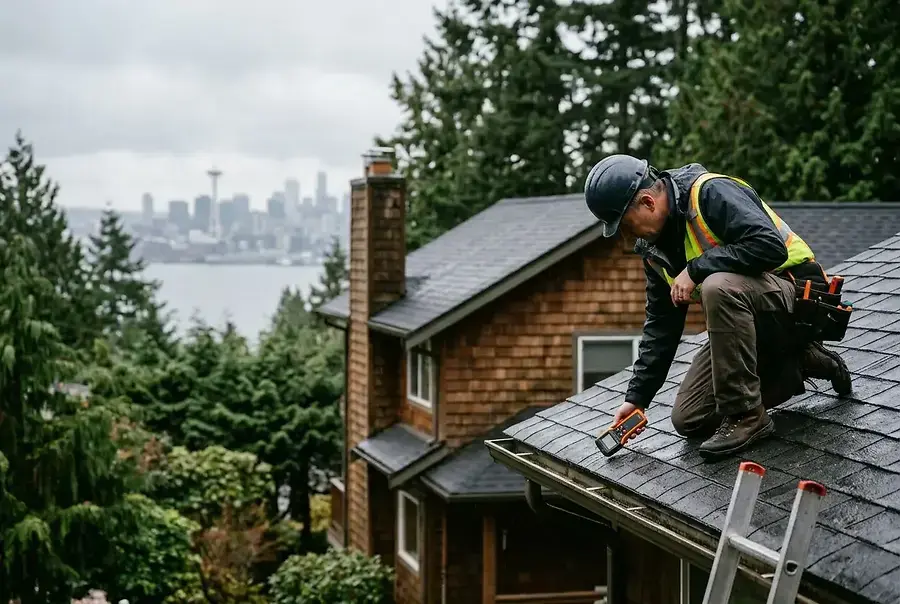 Seattle Home Inspection: What Buyers Must Know Before Closing