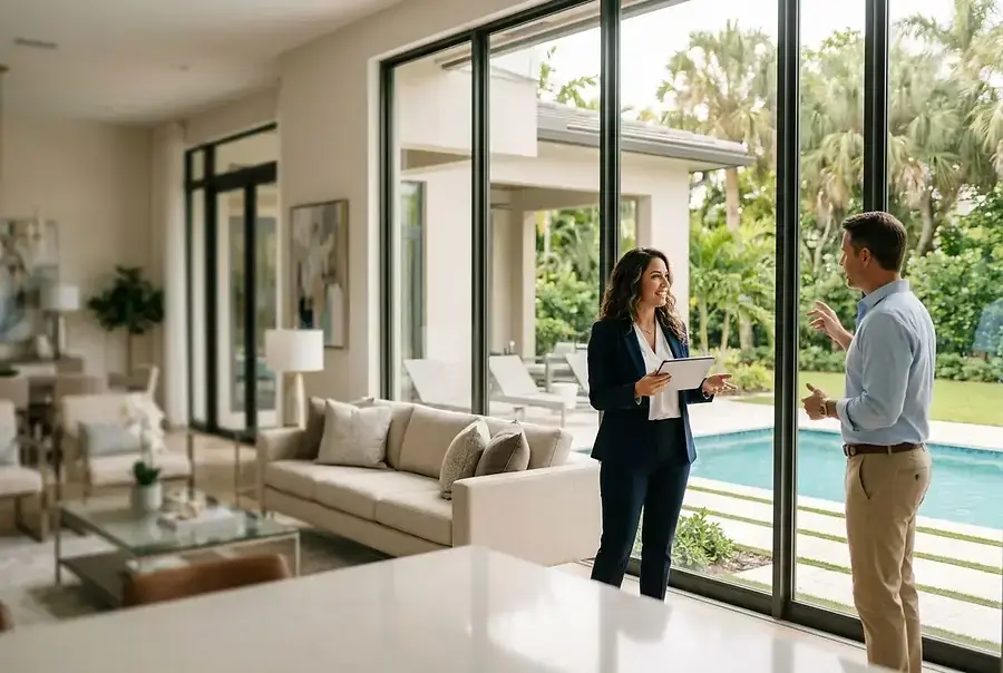 Essential Home Selling Strategies for South Florida's Competitive Real Estate Market