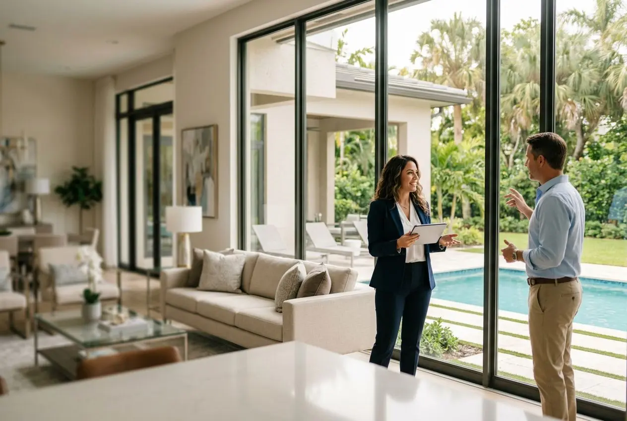 Essential Home Selling Strategies for South Florida's Competitive Real Estate Market