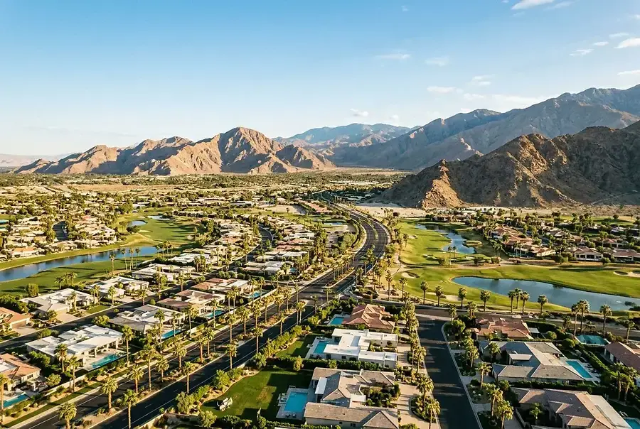Relocating to the Coachella Valley: A Complete Guide for New Residents
