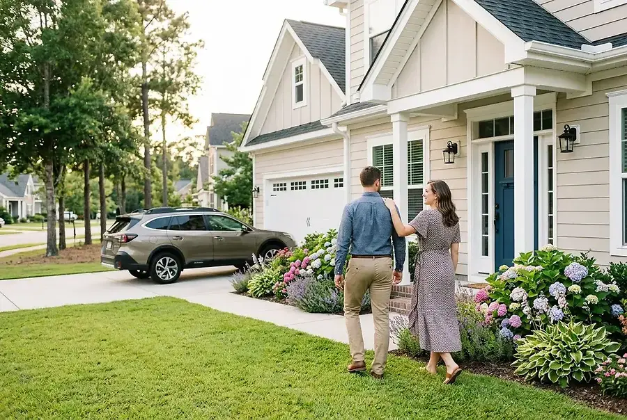 Maximizing Your Home Sale in Jacksonville, NC: Expert Strategies