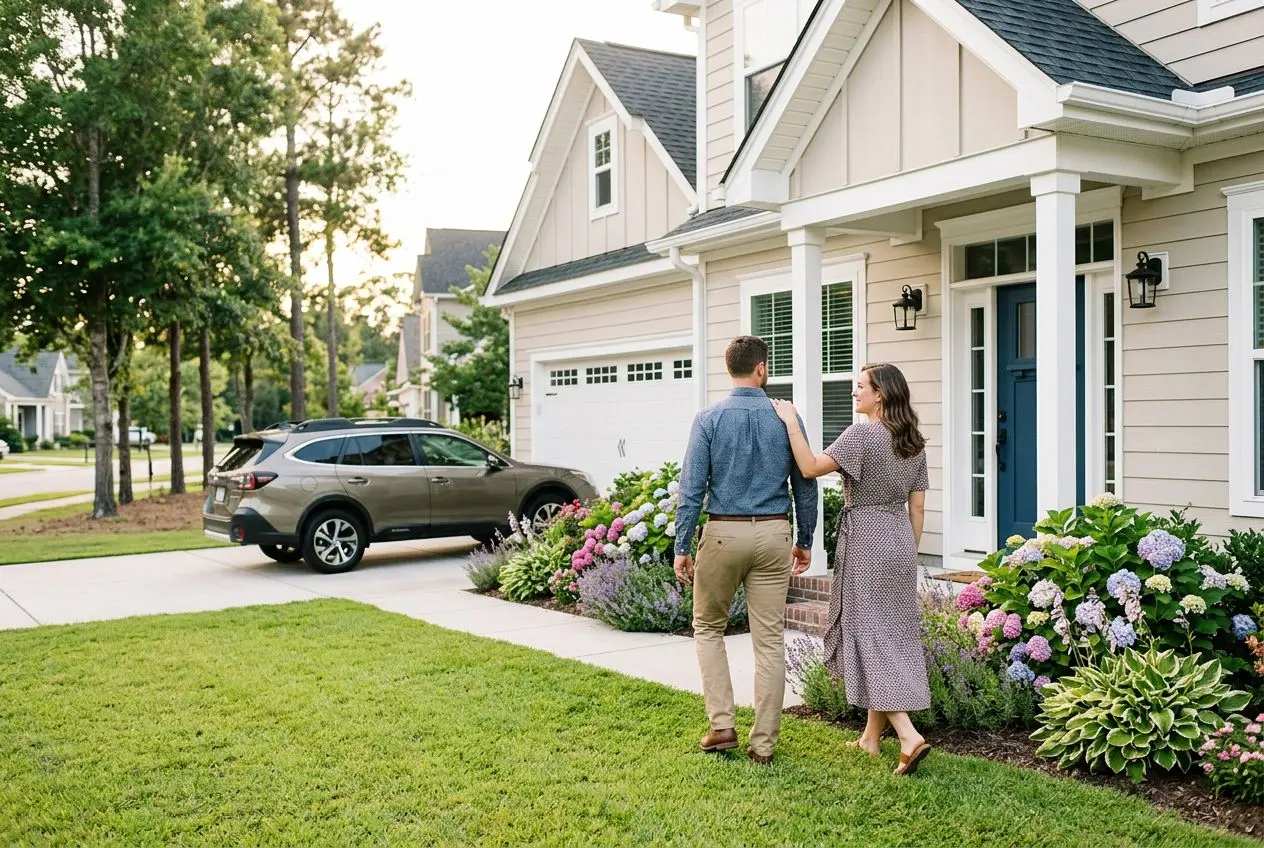 Maximizing Your Home Sale in Jacksonville, NC: Expert Strategies