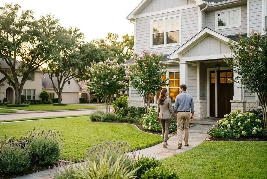 Essential Home Selling Guide for Houston Suburban Markets in 2026