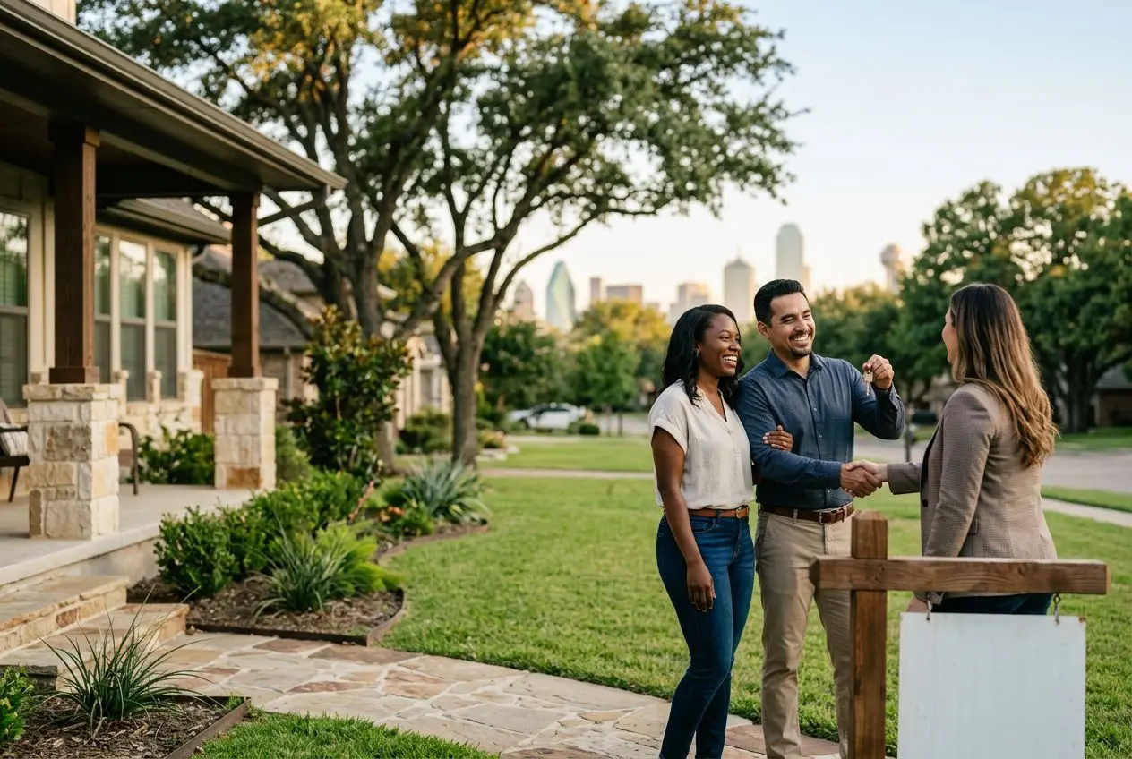 Complete Home Buying Timeline: What to Expect in Texas Real Estate Markets