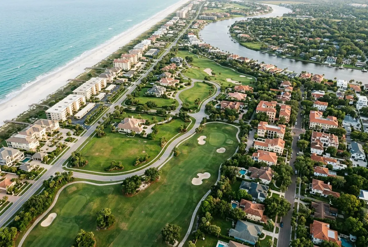 Comparing Northeast Florida's Best Residential Neighborhoods for Homebuyers