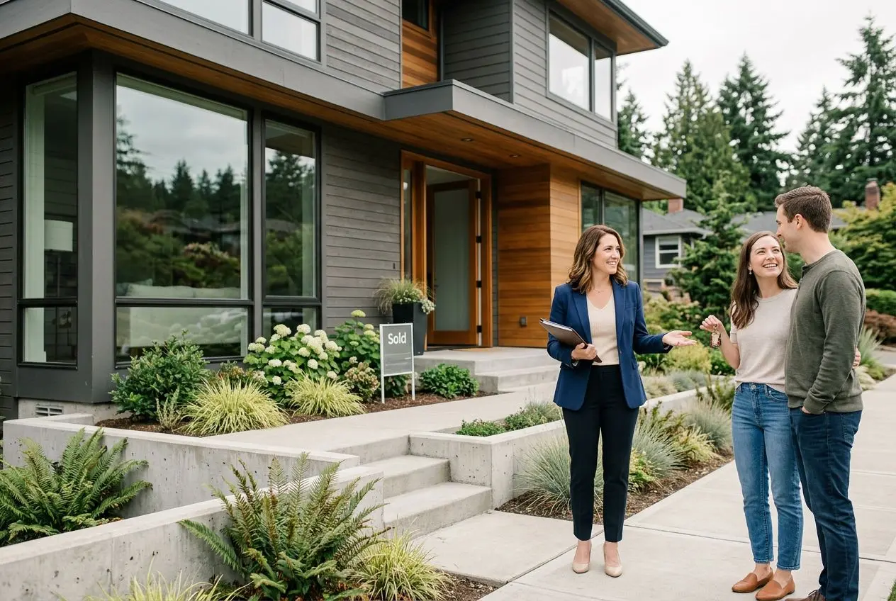 Selling Your Home Fast in Seattle, Bellevue, Kirkland, Redmond, and Renton