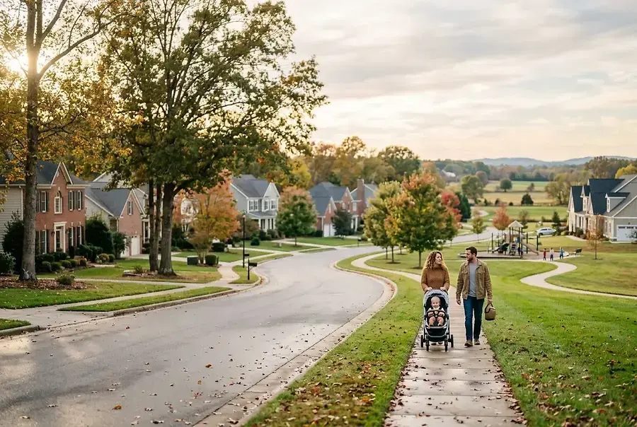 Complete Home Buying Guide to Winterville and Grimesland, NC
