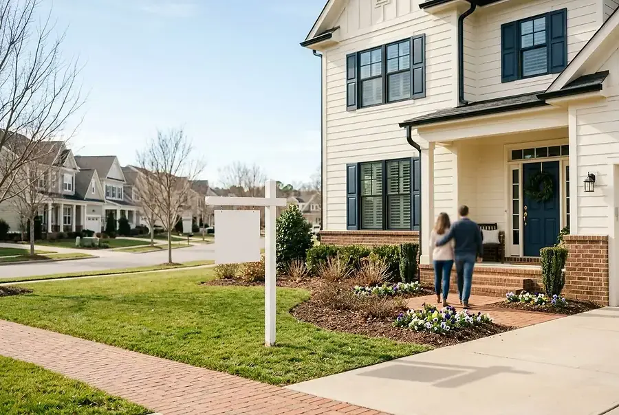 How to Sell Your Home Successfully in Winterville and Grimesland, NC