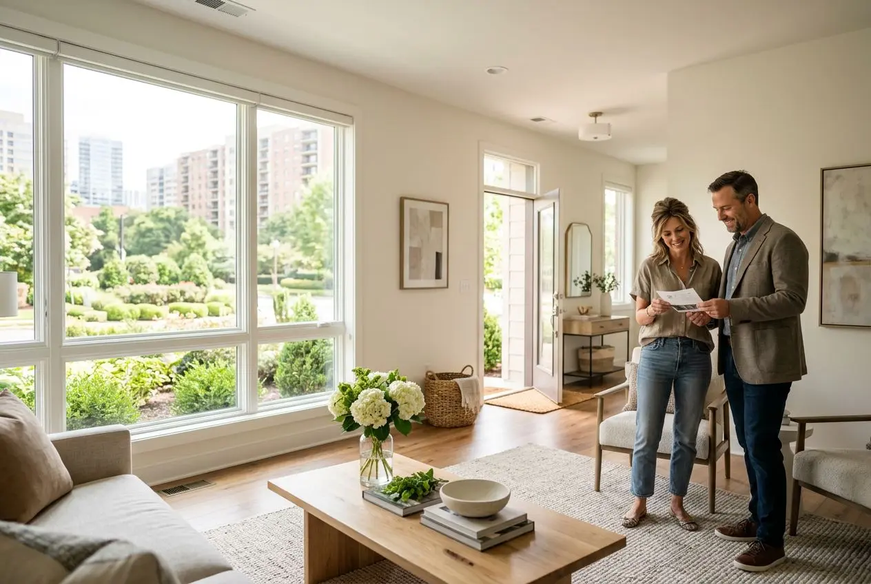 Increase Your Home's Value: Proven Strategies for Crystal City Sellers