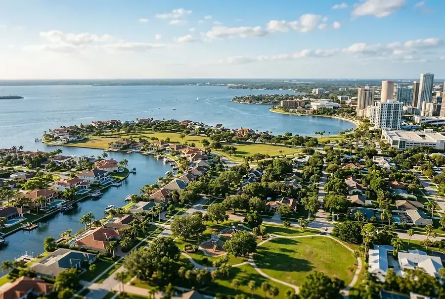 Complete Home Buying Guide for Tampa Bay's 18 Best Communities