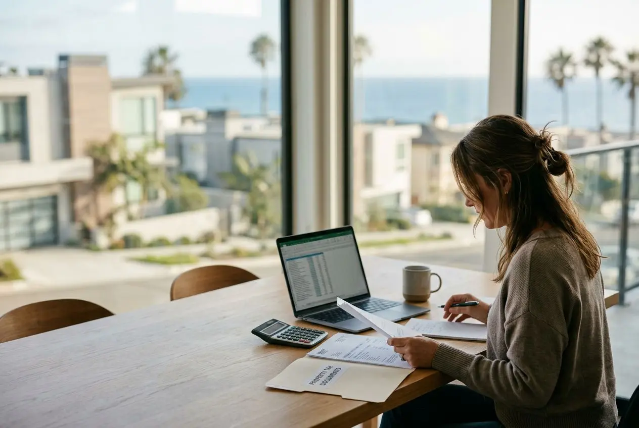 Long Beach Property Taxes: What Every Homeowner Needs to Know