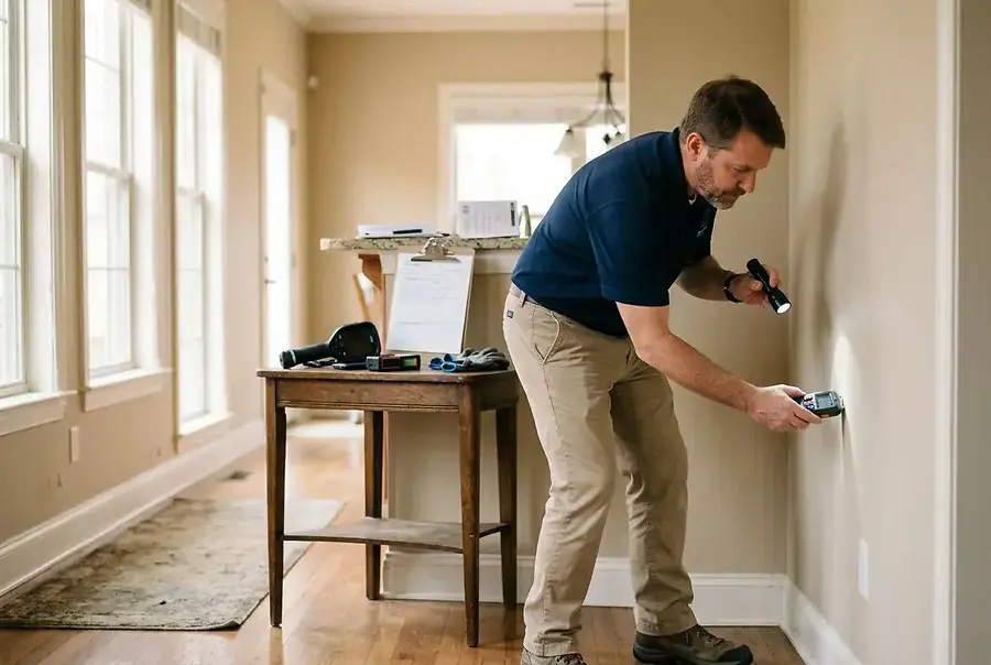 Your Complete Home Inspection Guide for Little Rock Homebuyers