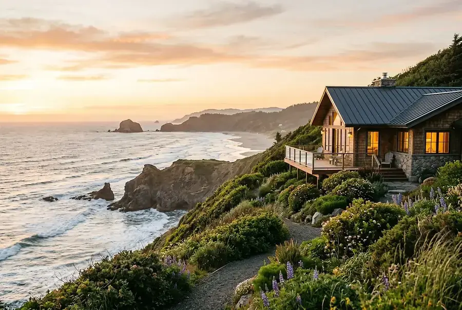Home Buying Essentials for Southern Oregon's Coastal Communities