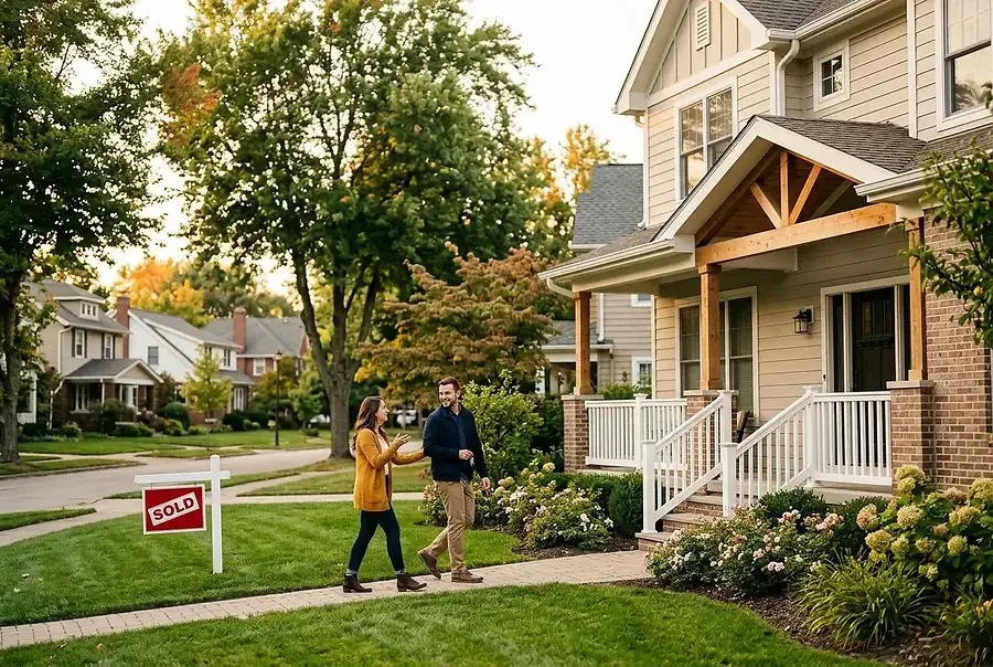 Home Selling Strategies for Northeast Ohio Residential Markets