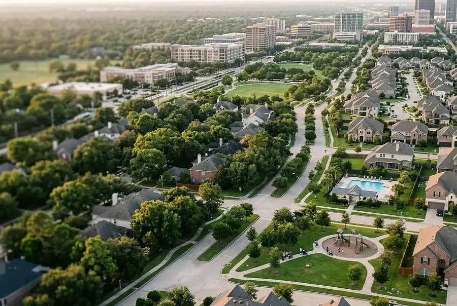 The Best Neighborhoods to Buy in Greater Houston and Surrounding Areas