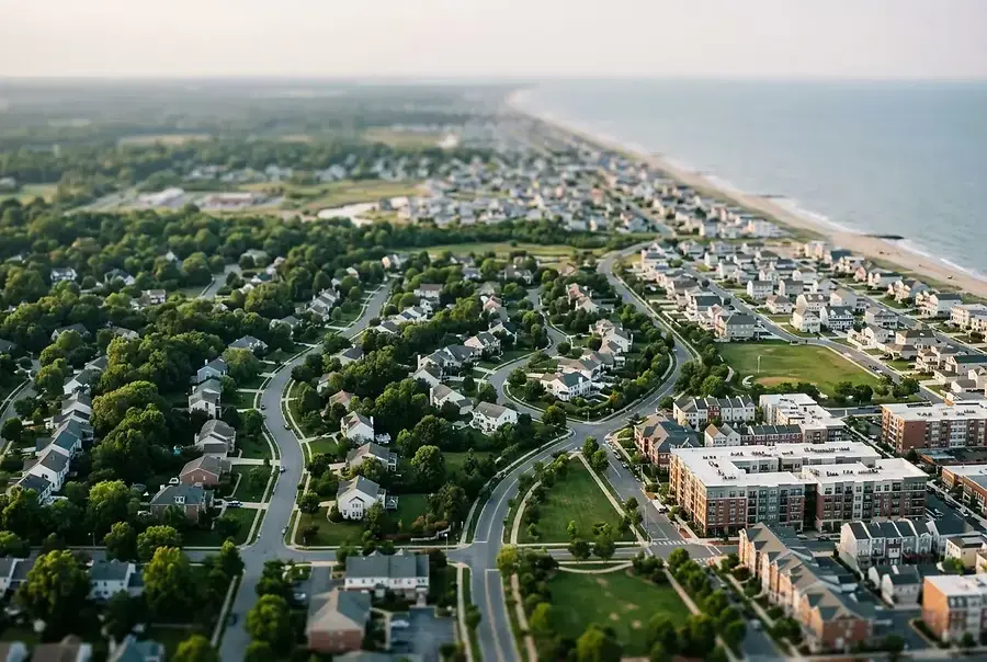 Delaware Residential Relocation Guide: Moving to 18 Prime Communities