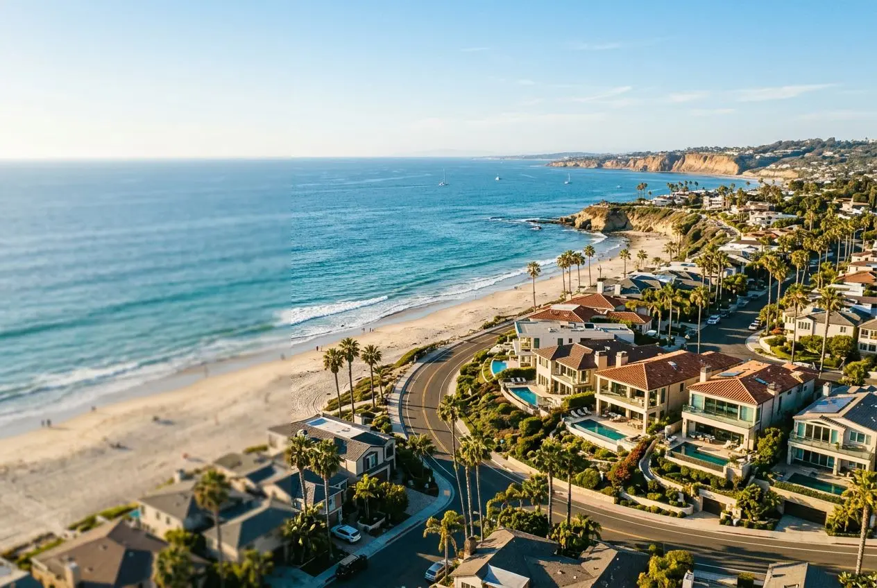 San Diego Coastal Home Buying: Market Trends & Neighborhood Guide